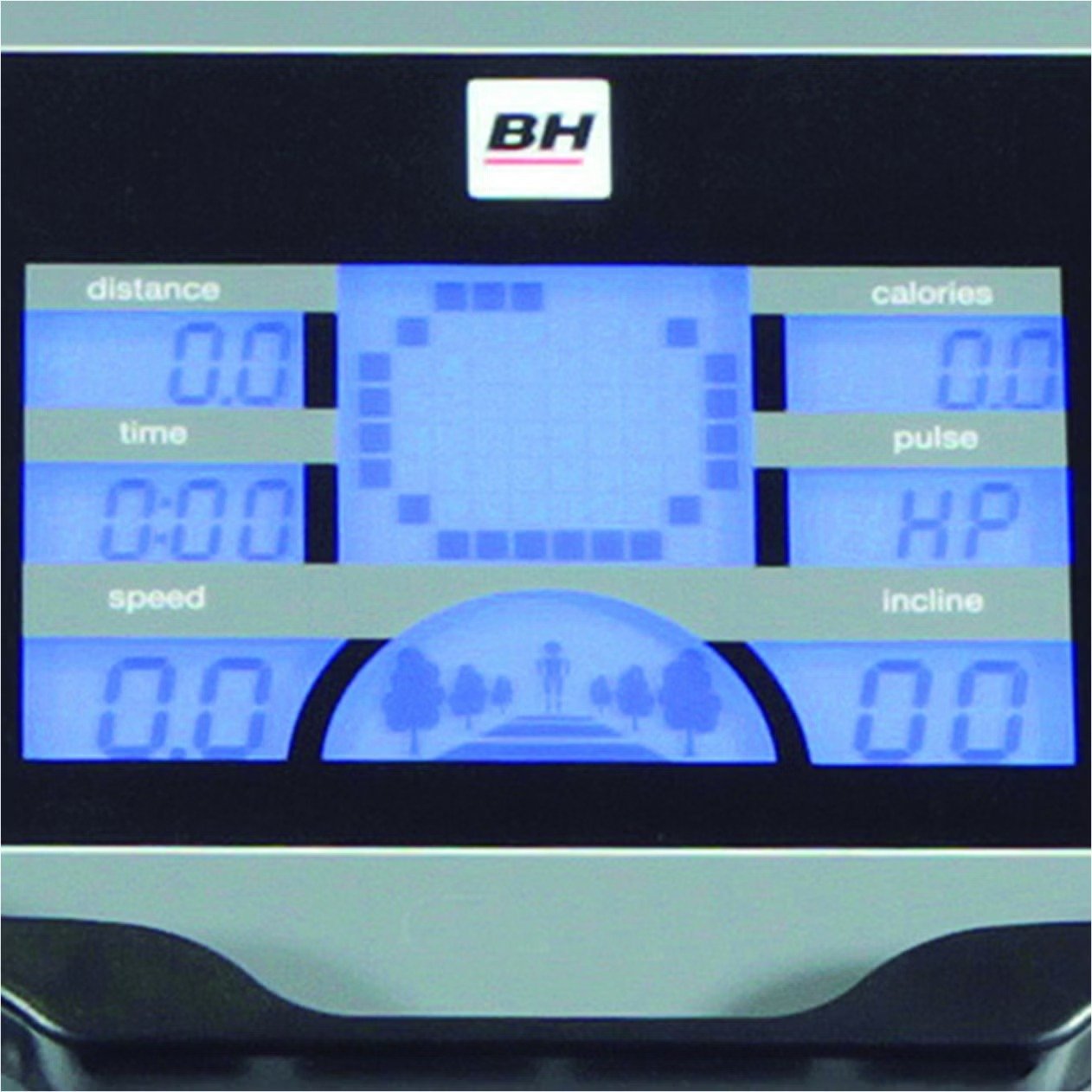 Tapis de course BH Fitness 135 x 45cm I F1 G6414I – Image 3