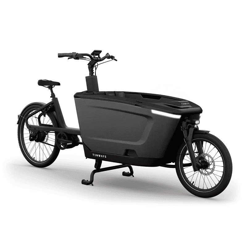 Tenways Cargo One Vélo Cargo Électrique