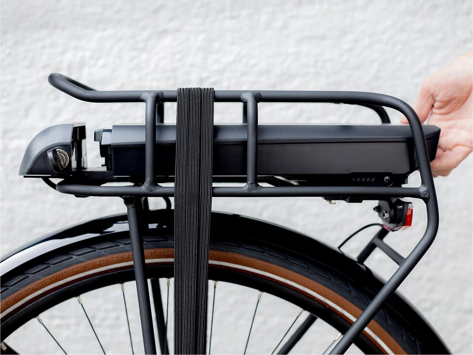 Trek Verve+ 2 Lowstep Shimano Acera/Altus 300 Wh 2022 – Image 4