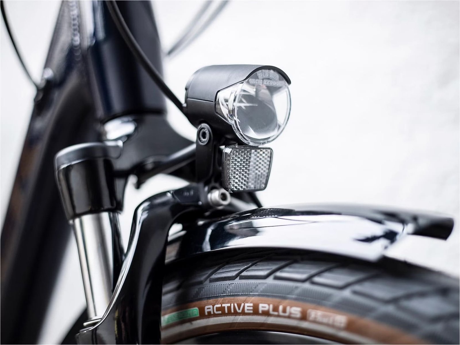 Trek Verve+ 2 Lowstep Shimano Acera/Altus 300 Wh 2022 – Image 6