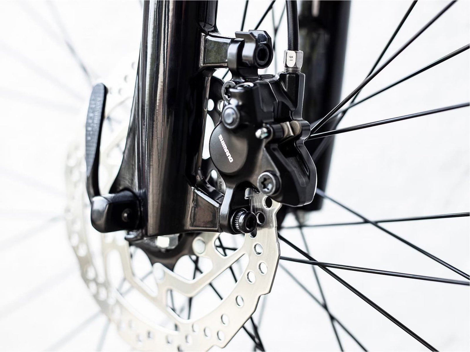 Trek Verve+ 2 Lowstep Shimano Acera/Altus 300 Wh 2022 – Image 7