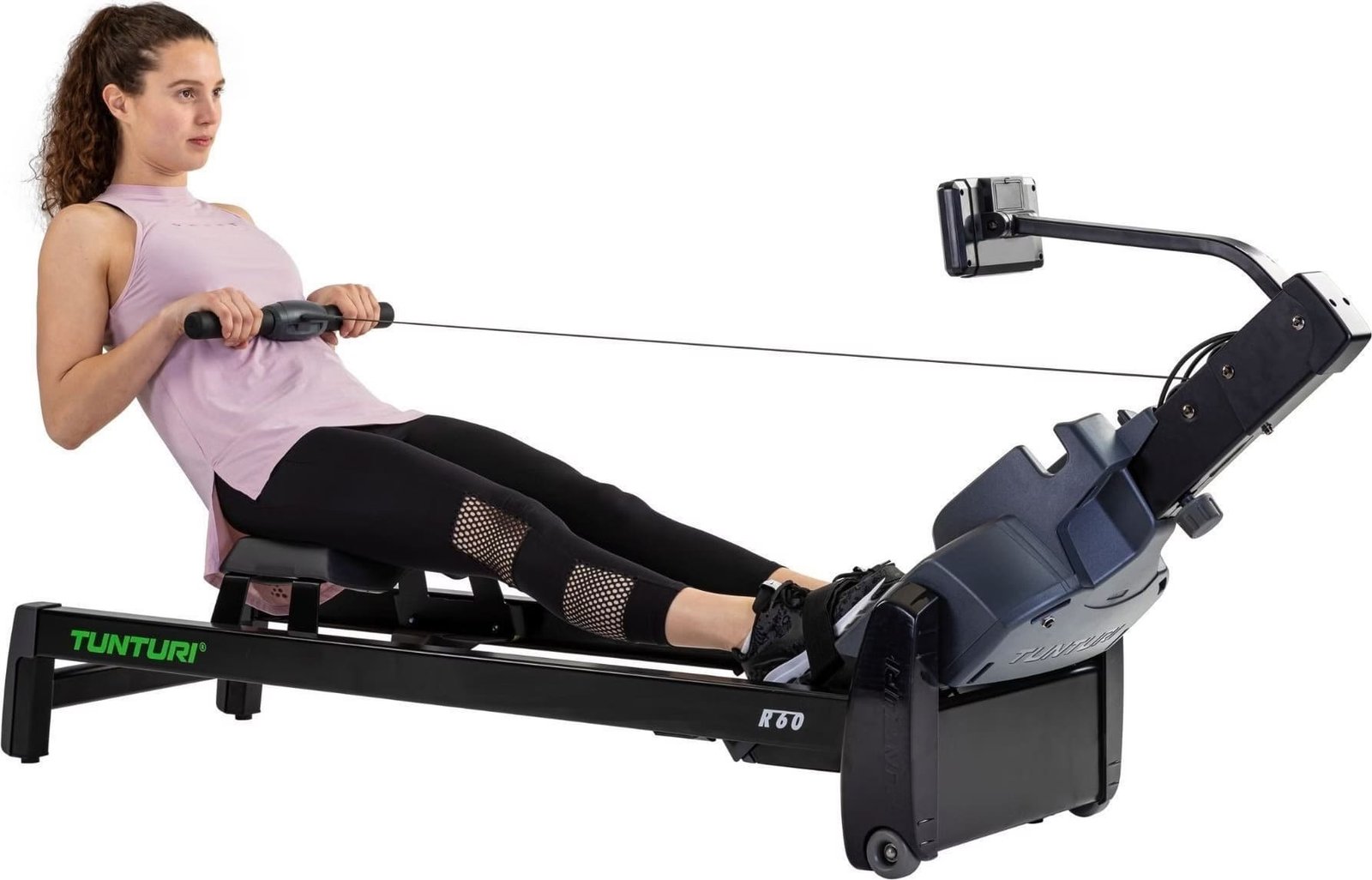 Tunturi - Rameur R60 Performance – Image 3