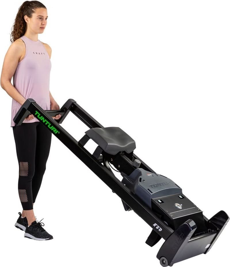 Tunturi - Rameur R60 Performance