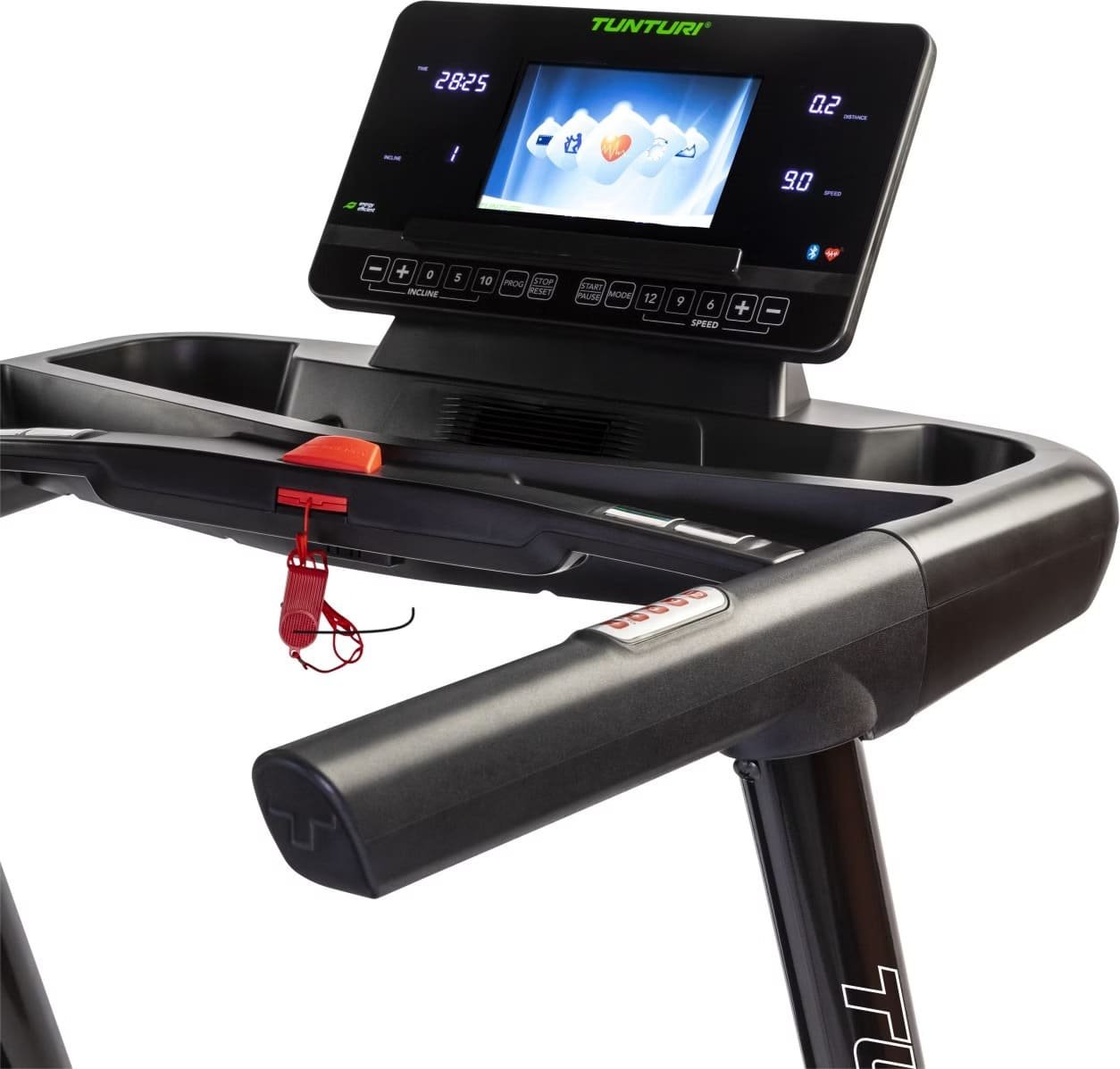 Tunturi Tapis de course T85 Endurance – Image 2