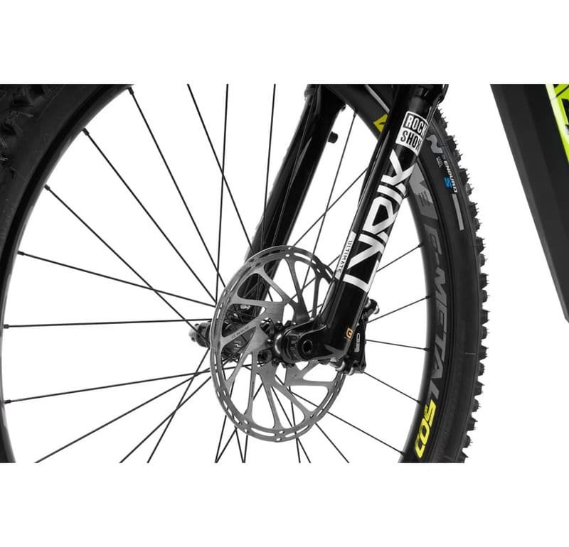 VR46 E-MTB PRO – Image 7