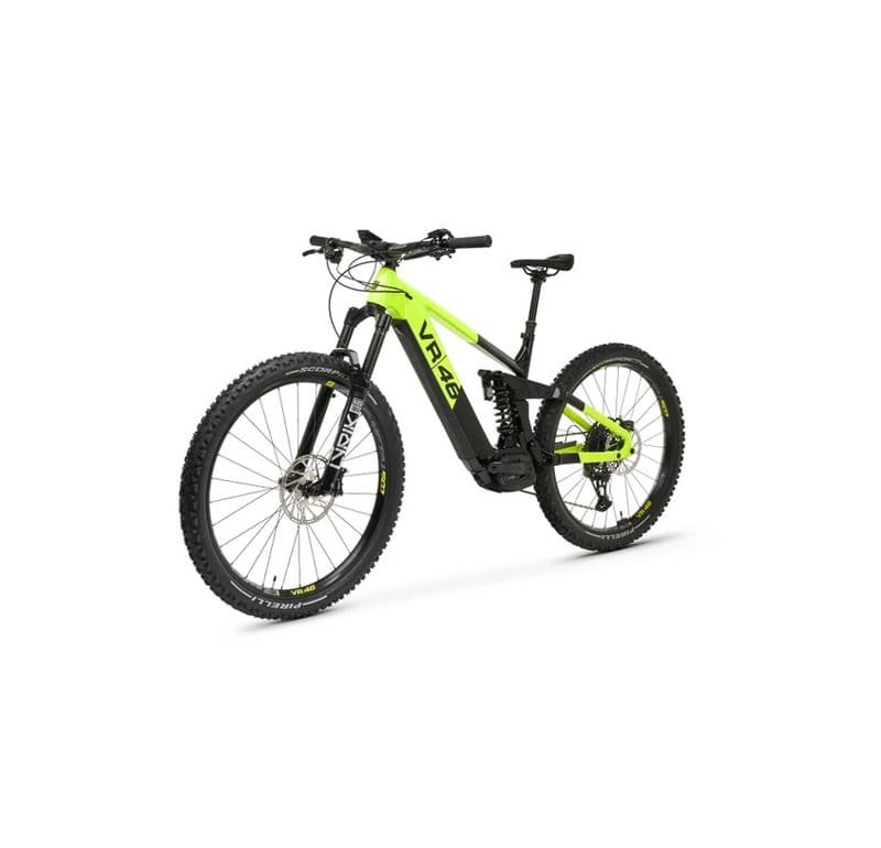 VR46 E-MTB PRO – Image 4