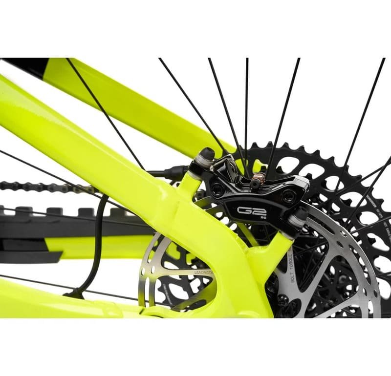 VR46 E-MTB PRO – Image 3