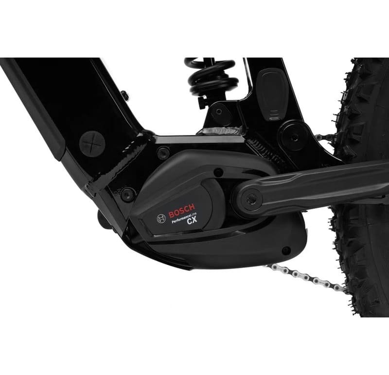 VR46 E-MTB PRO – Image 2