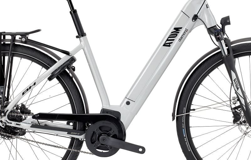 VTC Électrique BH Atom Diamond Wave Pro – Image 2