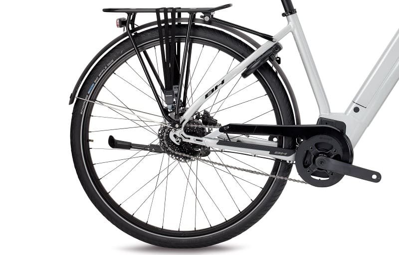 VTC Électrique BH Atom Diamond Wave Pro – Image 3