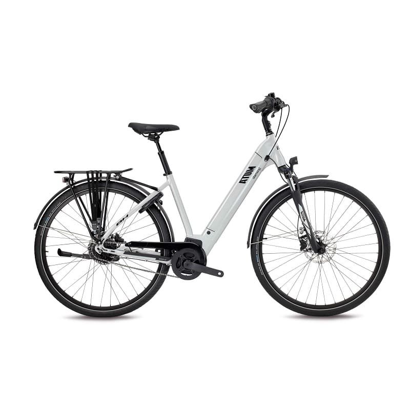 VTC Électrique BH Atom Diamond Wave Pro