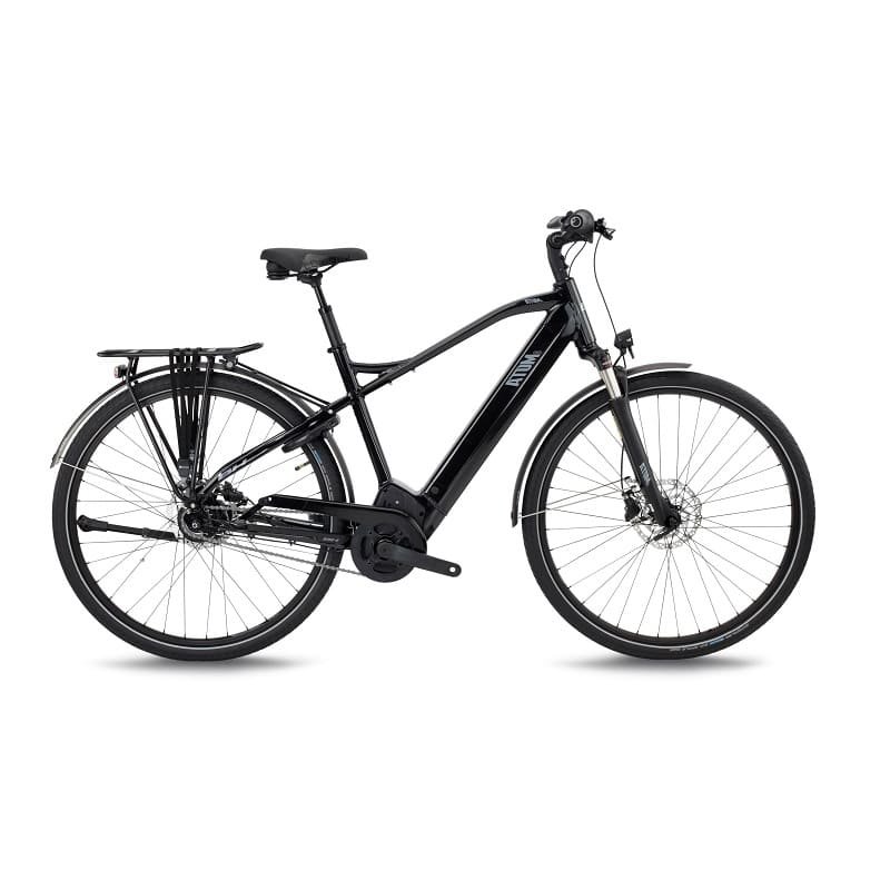 VTC Électrique BH Atoms Diamond pro