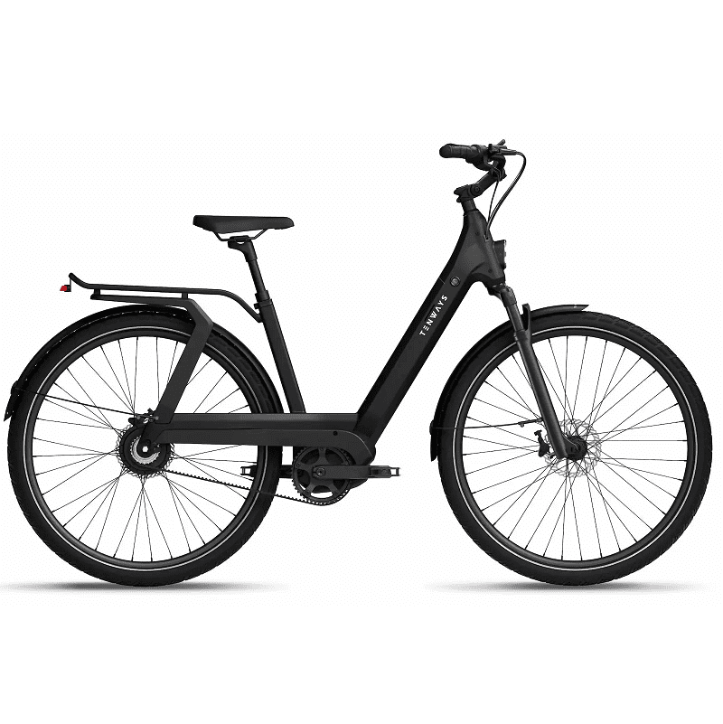 VTC Électrique Femme Tenways AGO-T – Image 10