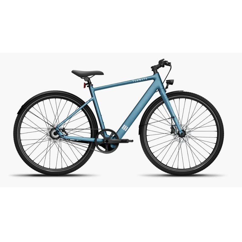 VTC Électrique Tenways CGO600