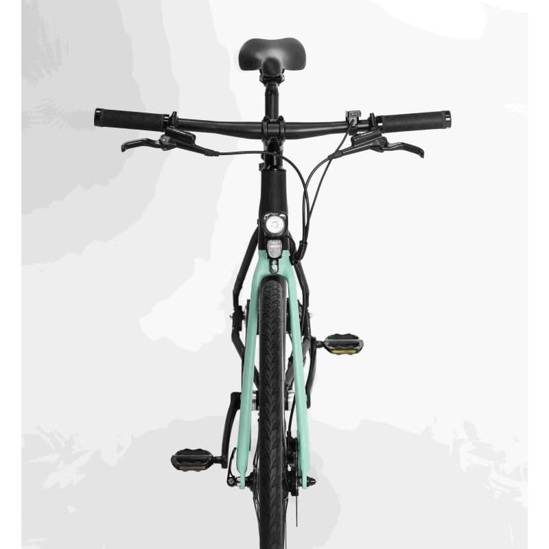 VTC Électrique Tenways CGO600 – Image 5