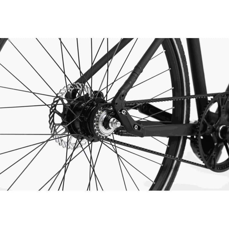 VTC Électrique Tenways CGO600 – Image 4