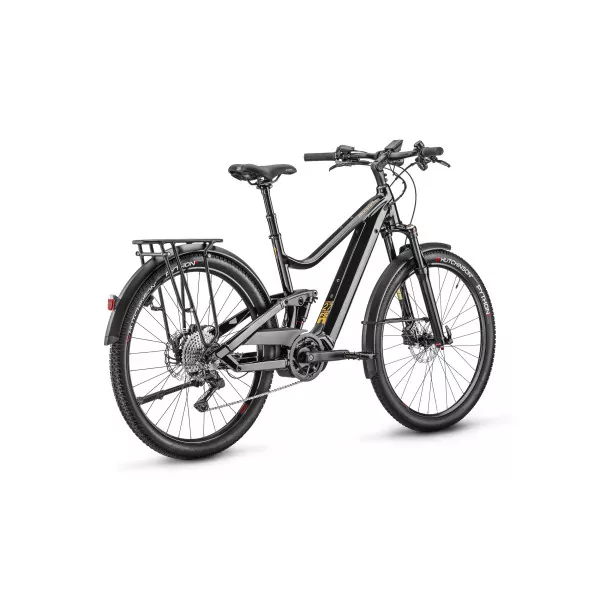 VTC électrique Moustache 27 XROAD FS 6 2023 – Image 3