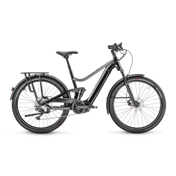 VTC électrique Moustache 27 XROAD FS 6 2023