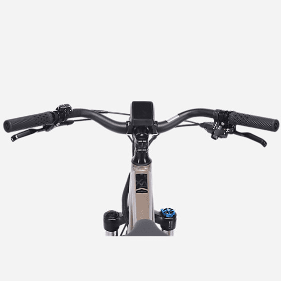 VTC électrique Nakamura CROSSOVER XA – Image 4