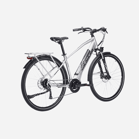 VTC électrique Nakamura E-Crossover A – Image 3