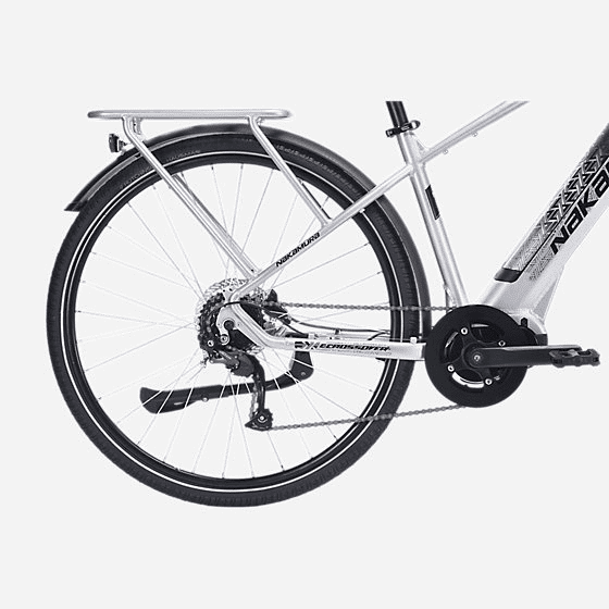 VTC électrique Nakamura E-Crossover A – Image 4