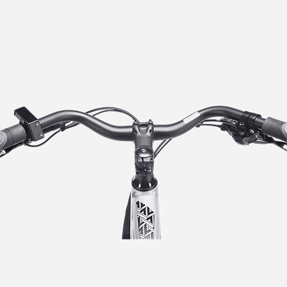 VTC électrique Nakamura E-Crossover A – Image 5