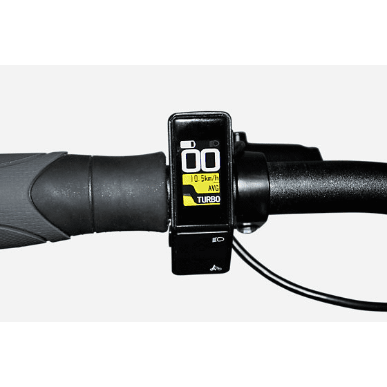 VTC électrique Nakamura E-Crossover A – Image 6