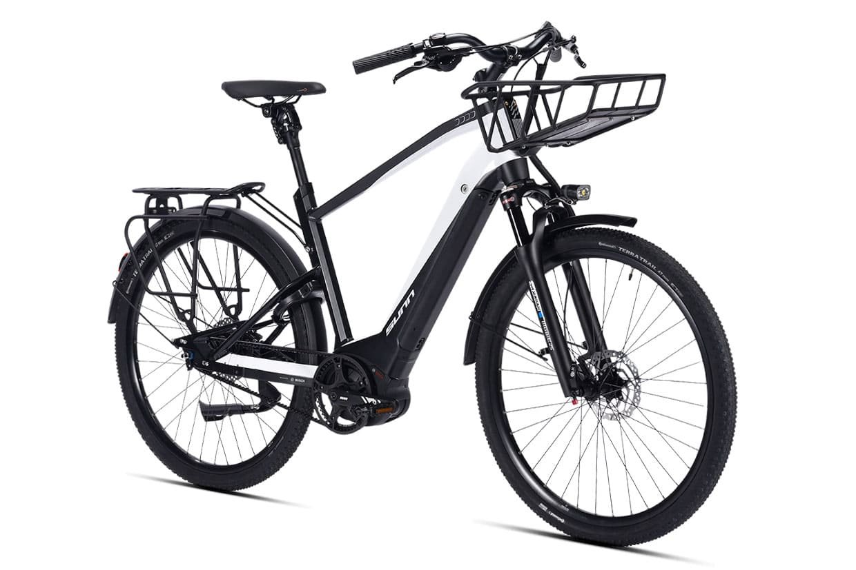 VTC électrique Sunn RELY – Image 4