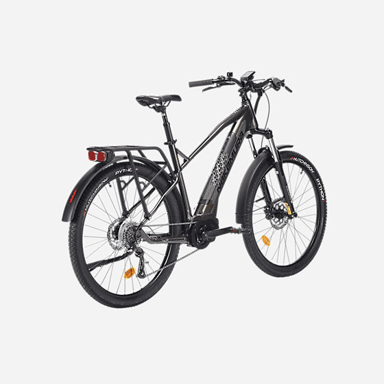 VTC électrique adulte Nakamura E-Crossover XA – Image 8