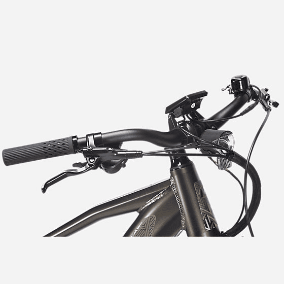 VTC électrique adulte Nakamura E-Crossover XA – Image 7