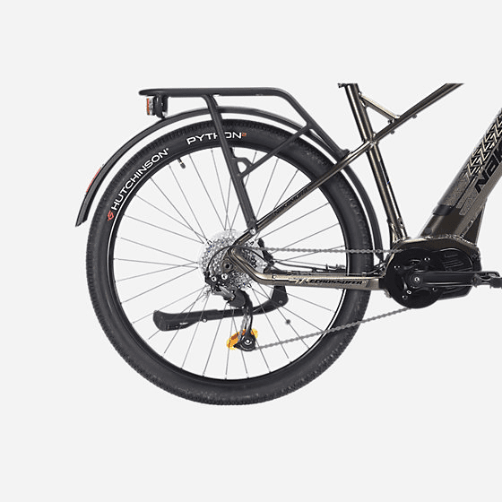 VTC électrique adulte Nakamura E-Crossover XA – Image 3