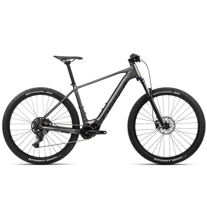 VTT Électrique Orbea Urrun 40 Shimano Cues 9V 540 Wh 29" 2024