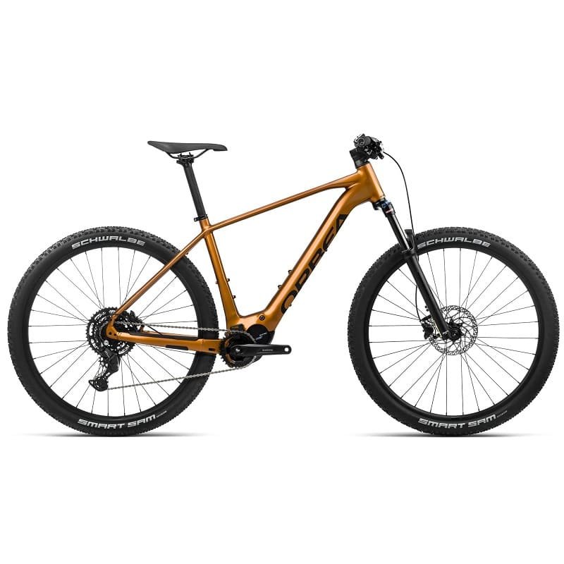 VTT Électrique Orbea Urrun 40 Shimano Cues 9V 540 Wh 29" 2024 – Image 2