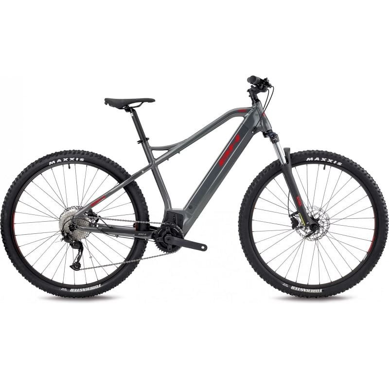 VTT Électrique Semi-Rigide BH Atom 29 Shimano Alivio 9V 500 Wh 29"