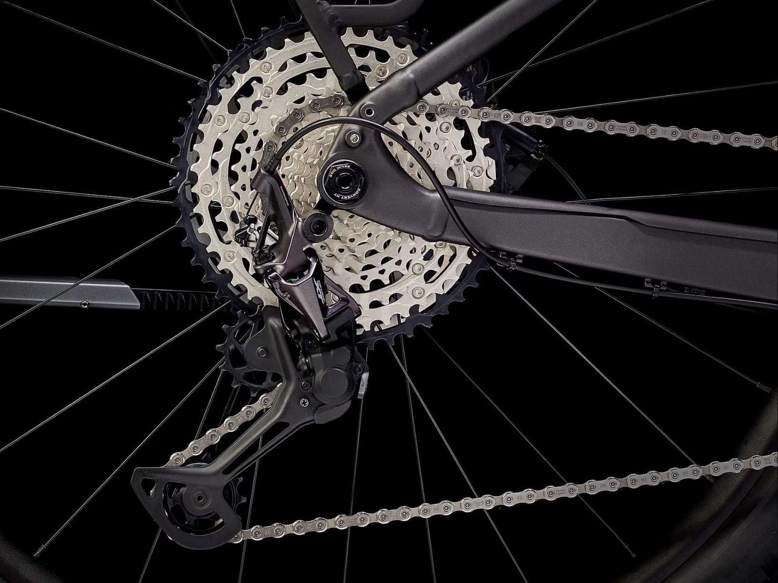 Trek Powerfly Sport 7 EQ – Image 4