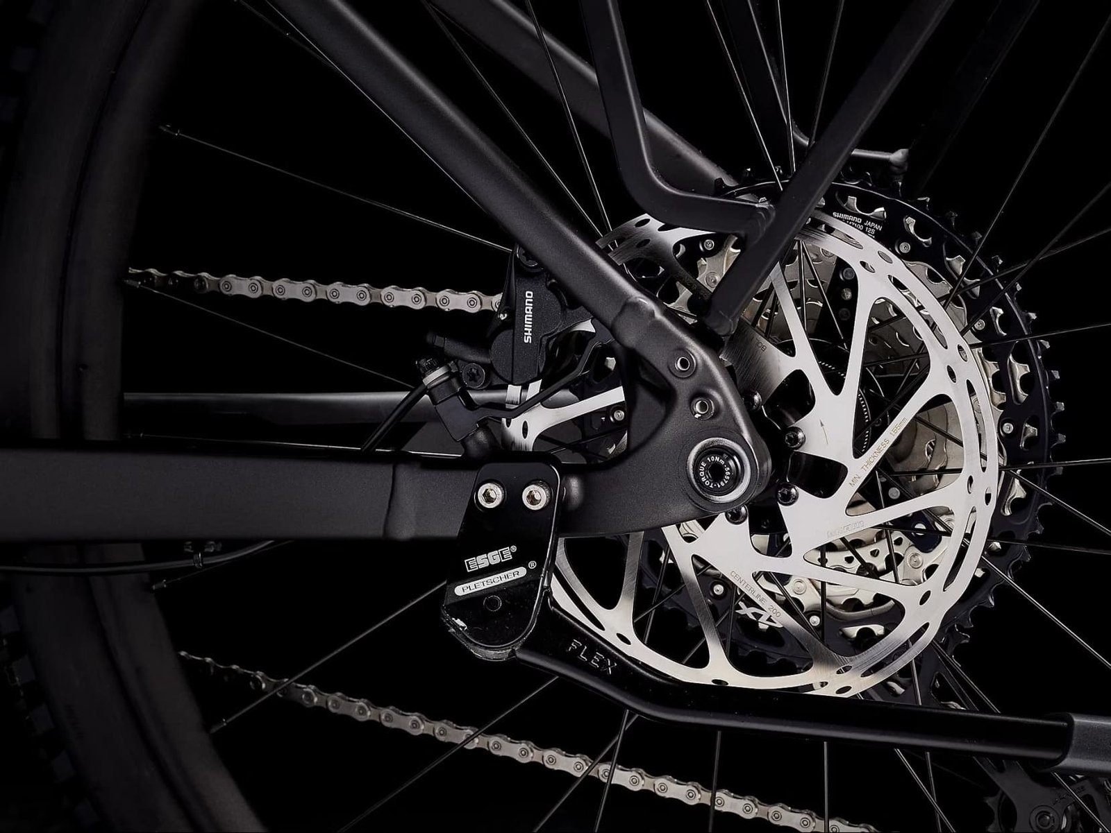 Trek Powerfly Sport 7 EQ – Image 5