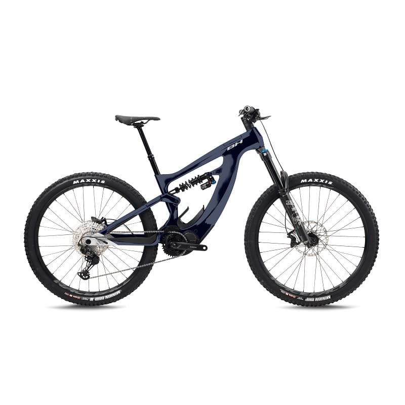 VTT Electrique Tout-Suspendu BH Xtep Lynx Pro 0.7 – Image 6