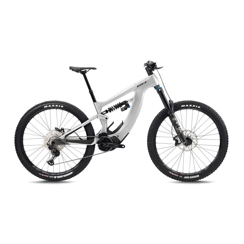 VTT Electrique Tout-Suspendu BH Xtep Lynx Pro 0.7 – Image 3