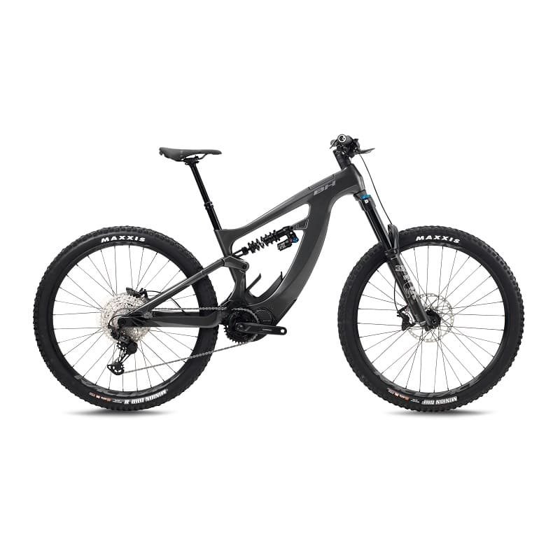 VTT Electrique Tout-Suspendu BH Xtep Lynx Pro 0.7 – Image 2