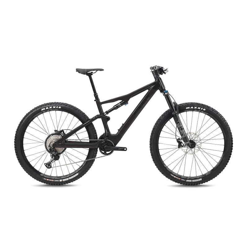 VTT Électrique Tout-Suspendu BH iLynx Trail 8.1 – Image 2