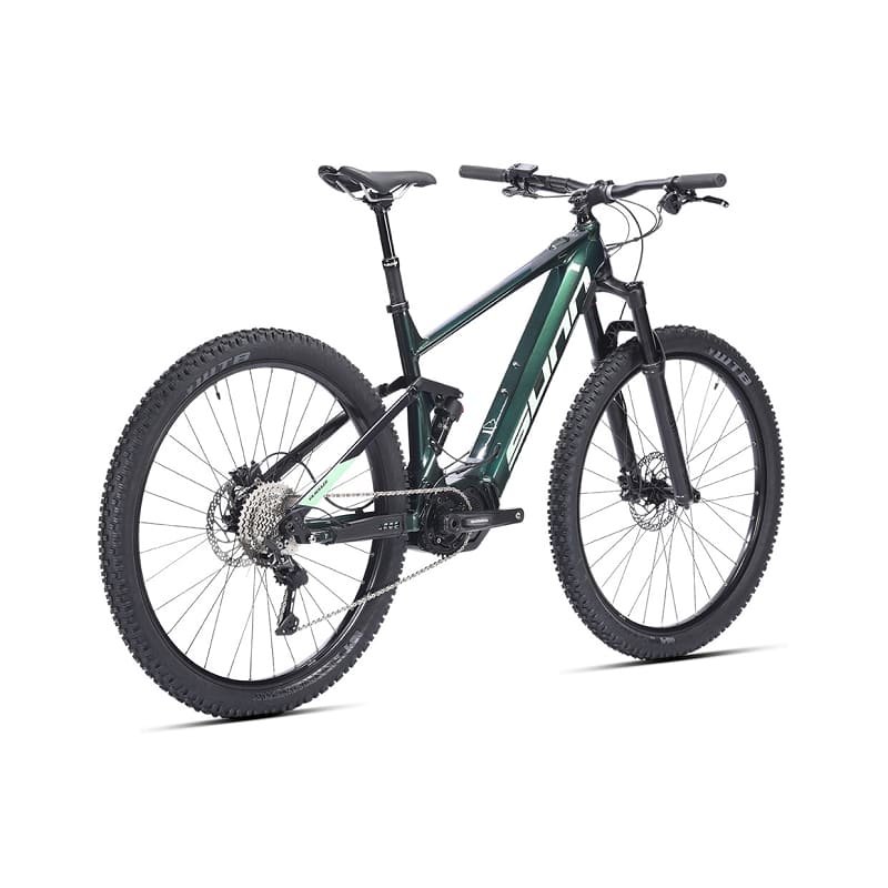 VTT Electrique Tout Suspendu Sunn Gordon S1 27.5" – Image 4