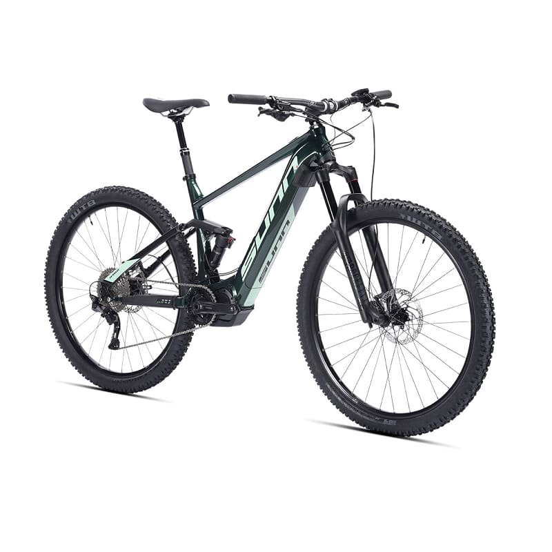 VTT Electrique Tout Suspendu Sunn Gordon S1 27.5" – Image 3