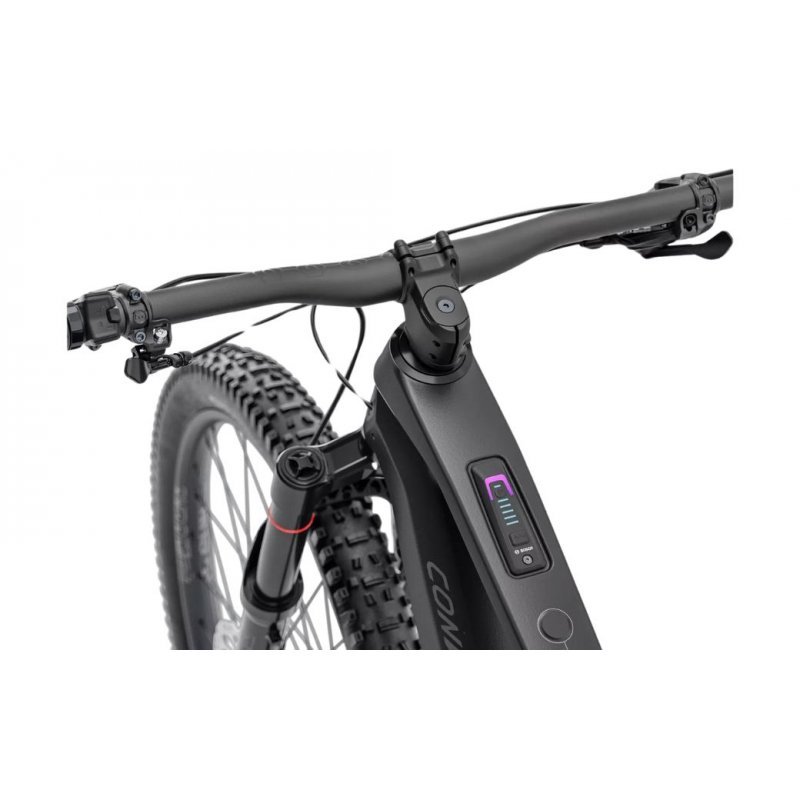 VTT électrique CONWAY Ryvon ST 4.0 400Wh Noir 2024 – Image 4
