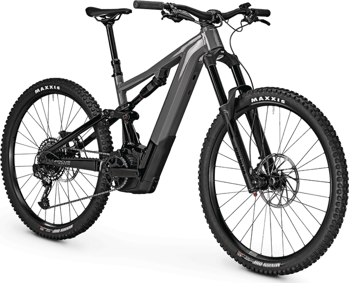 VTT électrique FOCUS SAM² 6.7 – Image 5