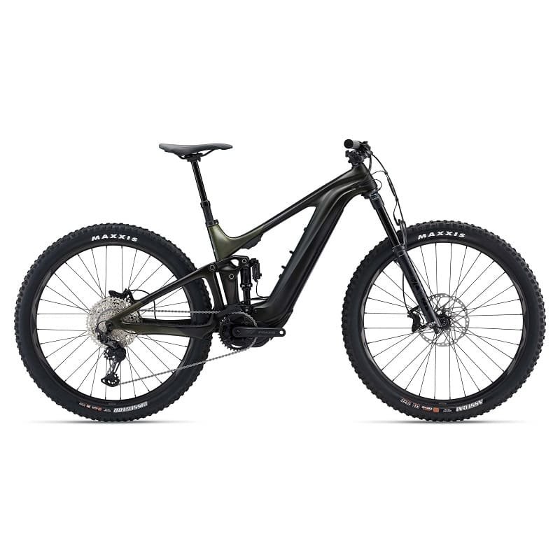 VTT électrique Giant Trance X Advanced E+ 1
