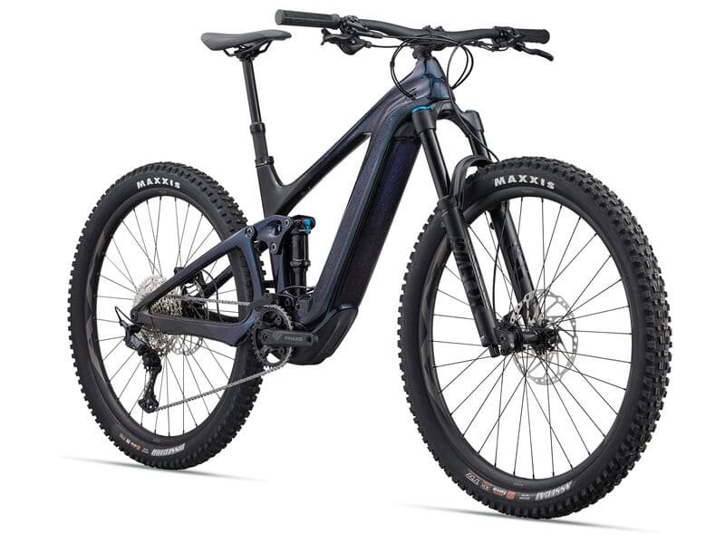 VTT électrique Giant Trance X Advanced E+ 2 – Image 2