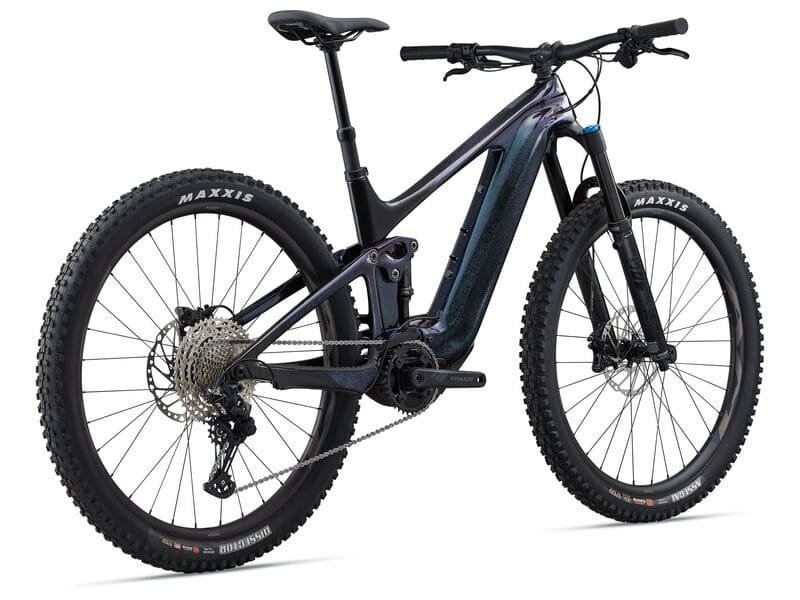 VTT électrique Giant Trance X Advanced E+ 2 – Image 3
