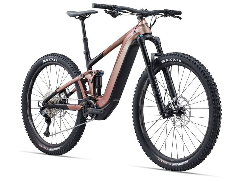 VTT électrique Giant Trance X E+ 2 – Image 2
