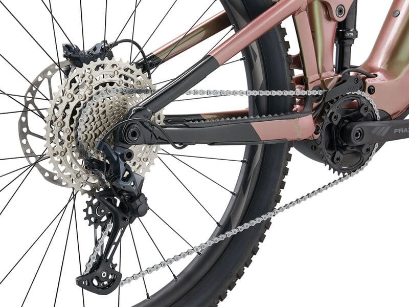 VTT électrique Giant Trance X E+ 2 – Image 6