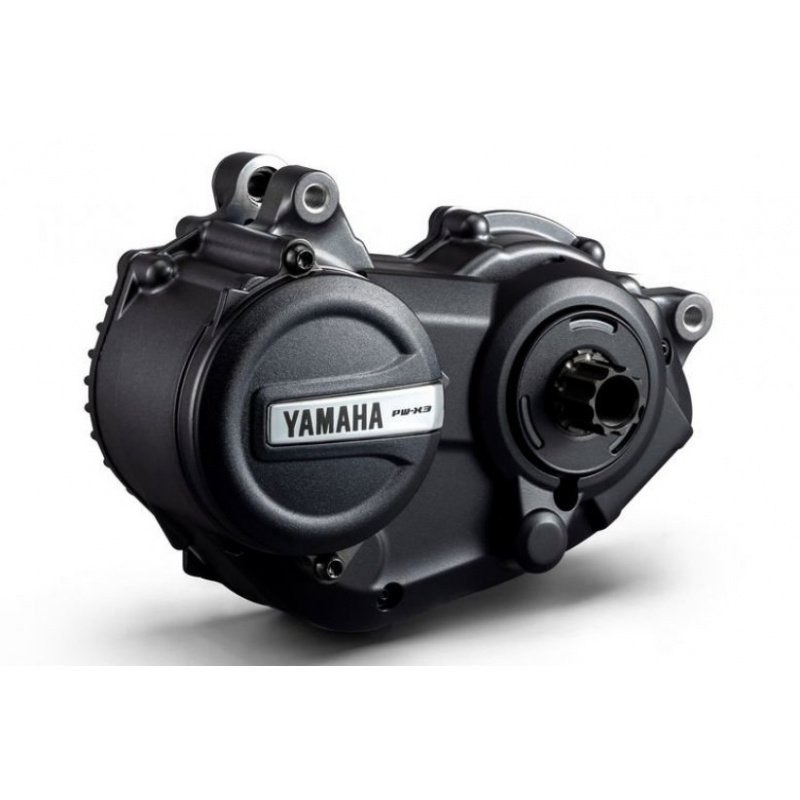 VTT électrique Haibike ALLMTN 2 2024 – Image 4